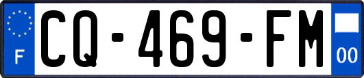 CQ-469-FM