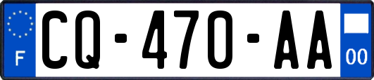 CQ-470-AA