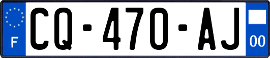 CQ-470-AJ