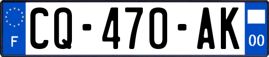 CQ-470-AK