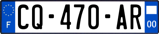 CQ-470-AR