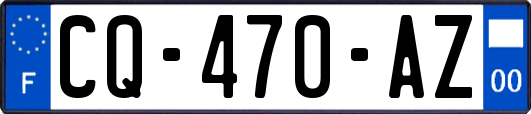 CQ-470-AZ