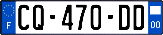 CQ-470-DD