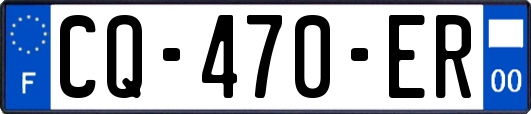 CQ-470-ER