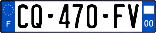 CQ-470-FV