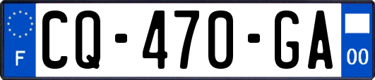 CQ-470-GA