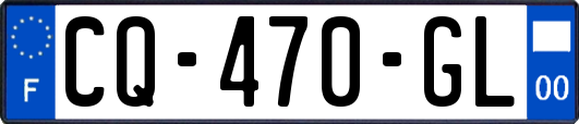 CQ-470-GL