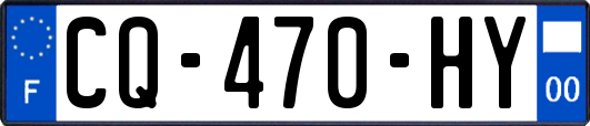 CQ-470-HY