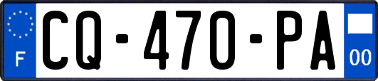 CQ-470-PA