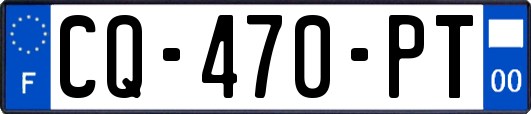 CQ-470-PT