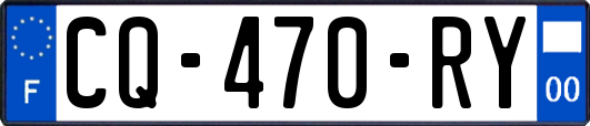 CQ-470-RY