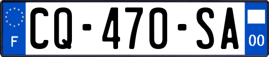 CQ-470-SA