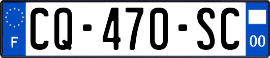 CQ-470-SC