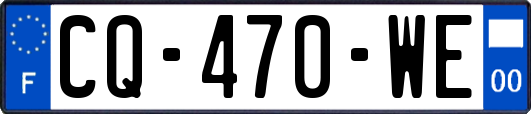 CQ-470-WE