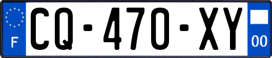 CQ-470-XY