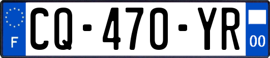 CQ-470-YR