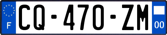 CQ-470-ZM