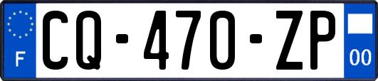 CQ-470-ZP