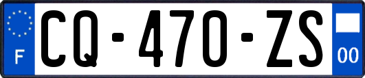 CQ-470-ZS