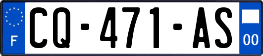 CQ-471-AS