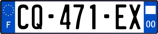 CQ-471-EX