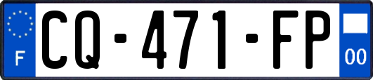 CQ-471-FP