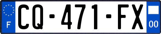 CQ-471-FX