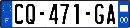 CQ-471-GA