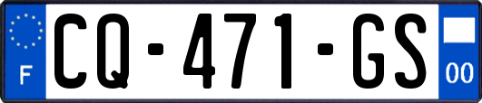 CQ-471-GS