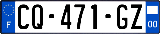 CQ-471-GZ