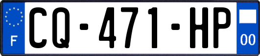 CQ-471-HP