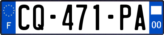 CQ-471-PA