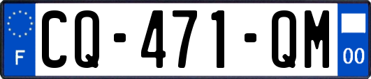 CQ-471-QM