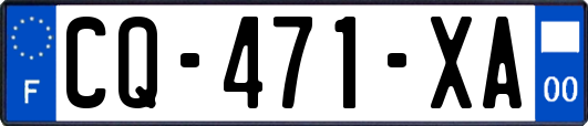 CQ-471-XA