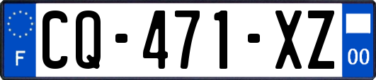 CQ-471-XZ