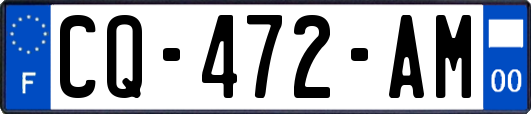 CQ-472-AM