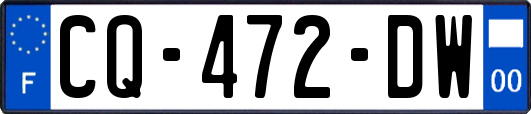 CQ-472-DW