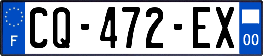 CQ-472-EX