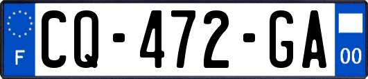 CQ-472-GA