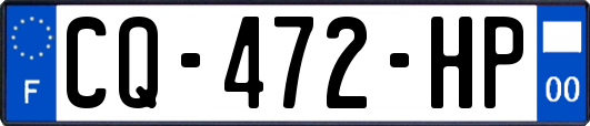 CQ-472-HP