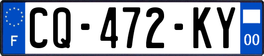 CQ-472-KY