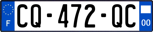 CQ-472-QC