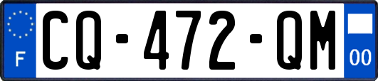 CQ-472-QM