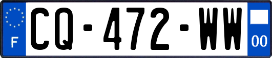 CQ-472-WW