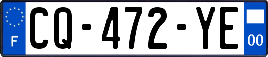 CQ-472-YE