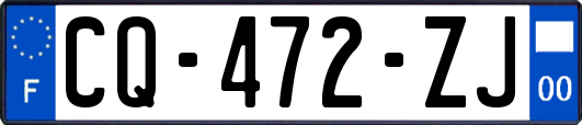 CQ-472-ZJ