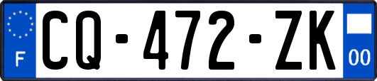 CQ-472-ZK