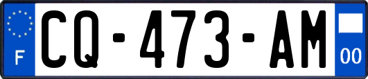 CQ-473-AM