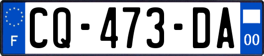 CQ-473-DA