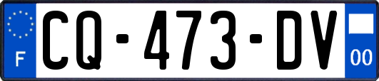 CQ-473-DV